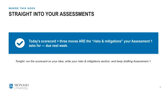 Week 3 activity slide 9