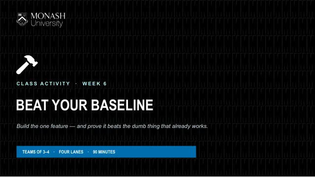 Week 6 activity slide 1