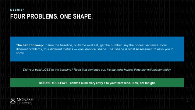 Week 6 activity slide 7