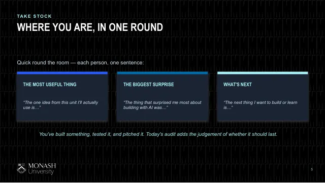 Week 10 activity slide 5