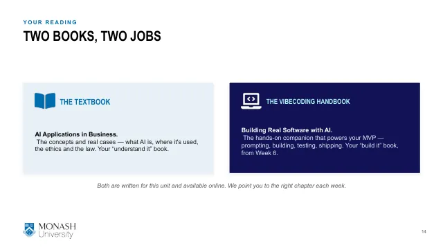 Week 0 lecture slide 14