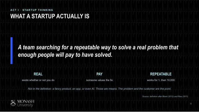 Week 2 lecture slide 5