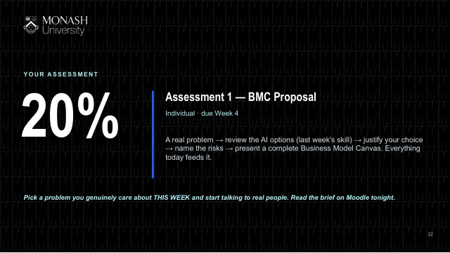 Week 2 lecture slide 22