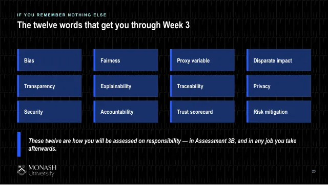 Week 3 lecture slide 23