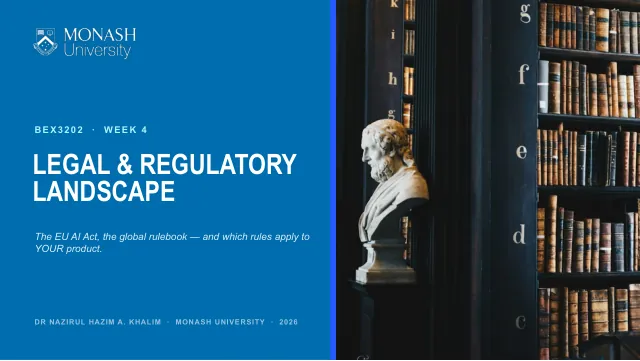 Week 4 lecture slide 1