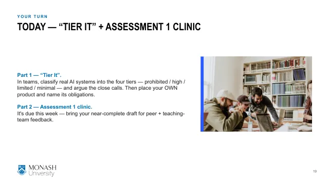 Week 4 lecture slide 19