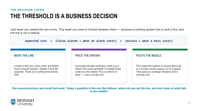 Week 6 lecture slide 13
