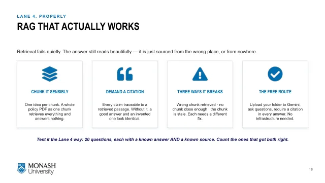 Week 6 lecture slide 18