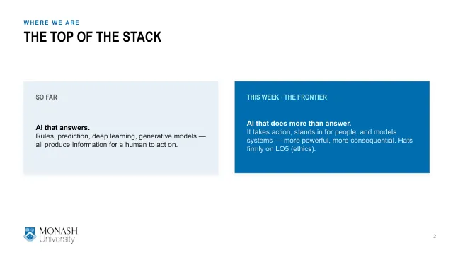 Week 8 lecture slide 2