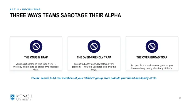 Week 9 lecture slide 10