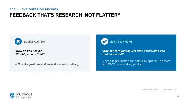 Week 9 lecture slide 12