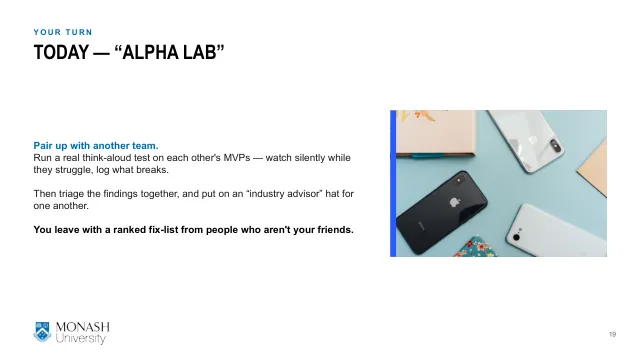 Week 9 lecture slide 19