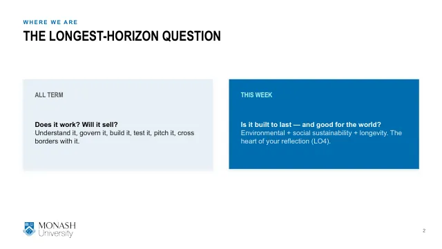 Week 10 lecture slide 2