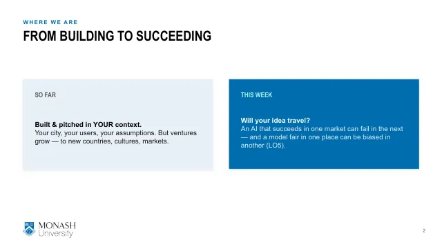 Week 11 lecture slide 2