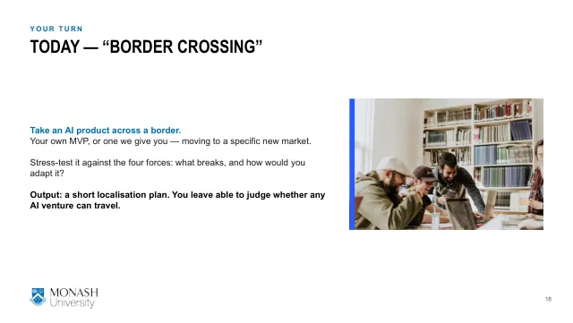 Week 11 lecture slide 18
